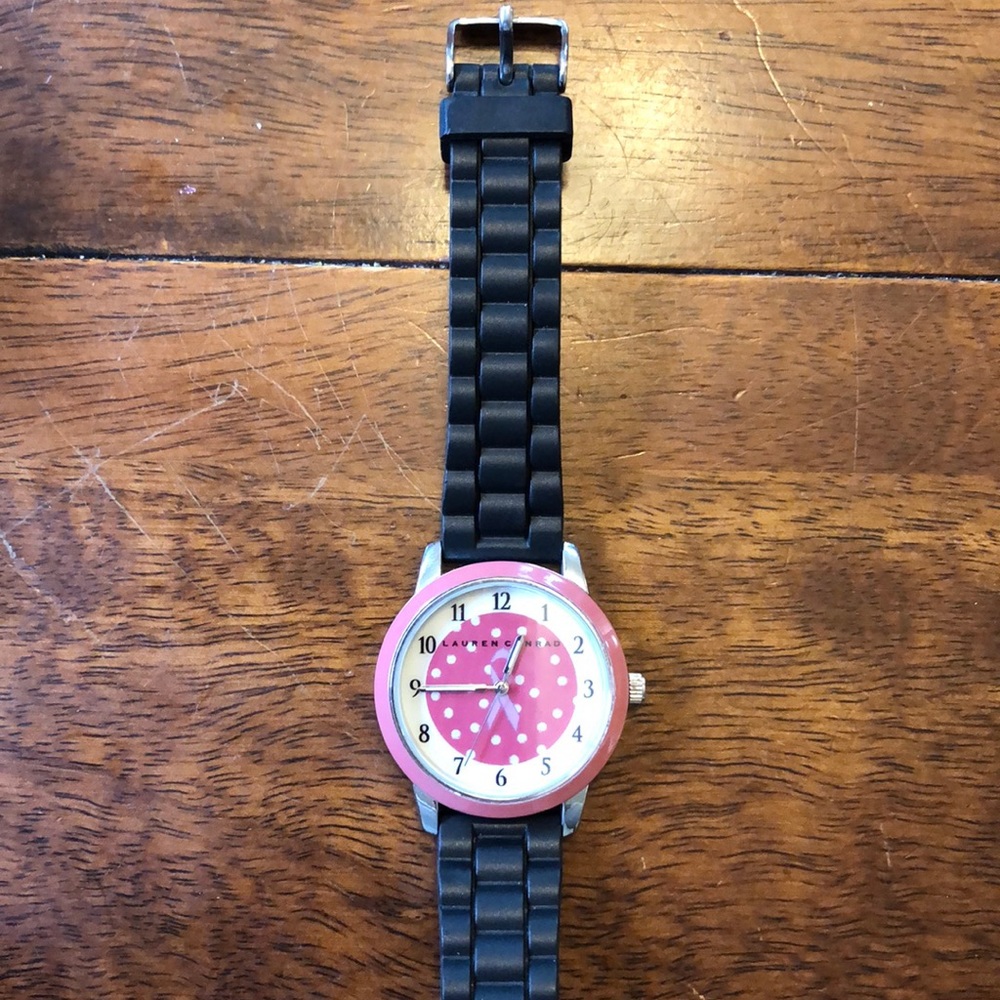 Lauren Conrad watch
